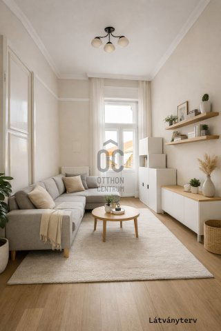 Eladó téglalakás, Debrecenben 99.9 M Ft, 4 szobás