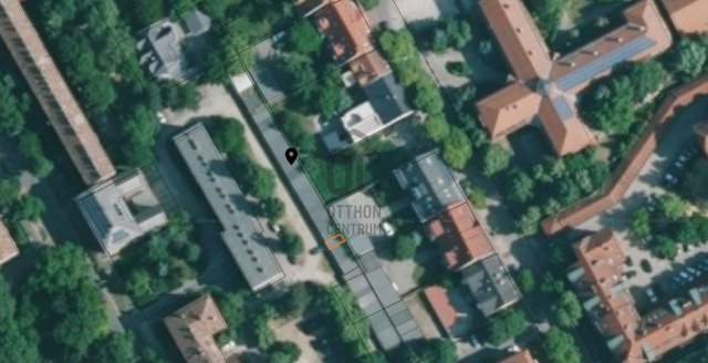 Eladó garázs, Székesfehérvárott 8 M Ft / költözzbe.hu