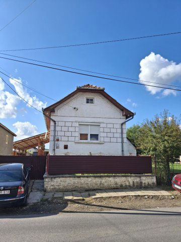 Eladó családi ház, Ózdon, Szentsimoni úton 17 M Ft, 3 szobás