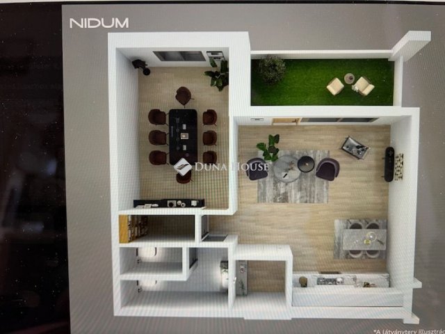 Eladó iroda, Kozármislenyen 56.649 M Ft / költözzbe.hu