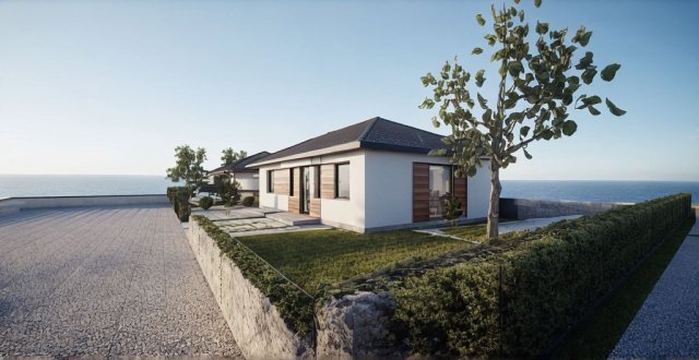 Eladó ikerház, Nyíregyházán 64.9 M Ft, 3 szobás