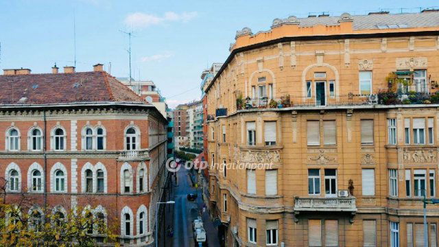 Eladó téglalakás, Budapesten, IX. kerületben 108.9 M Ft