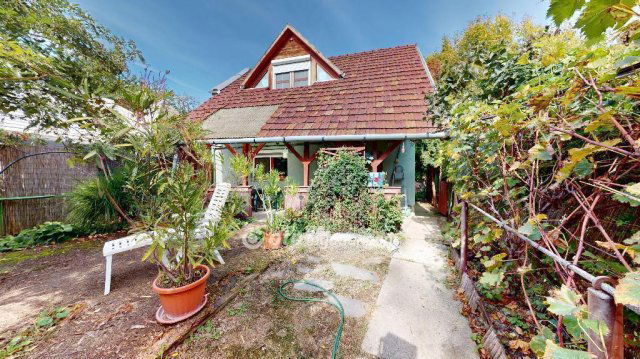 Eladó családi ház, Miskolcon 69 M Ft, 2+2 szobás