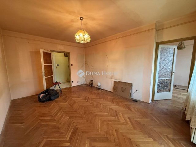 Eladó téglalakás, Budapesten, XXI. kerületben 55 M Ft, 2 szobás