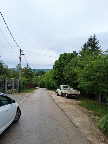Eladó telek, Budakeszin 79.9 M Ft / költözzbe.hu