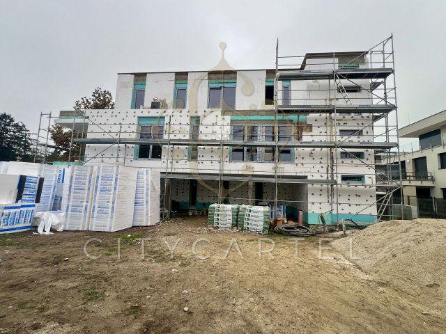 Eladó téglalakás, Balatonlelleén 69.99 M Ft, 2 szobás