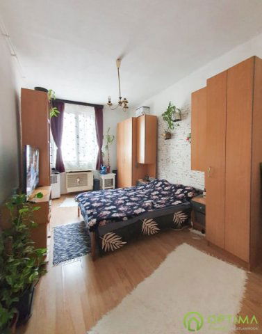 Eladó téglalakás, Budapesten, XXII. kerületben 48 M Ft, 2 szobás