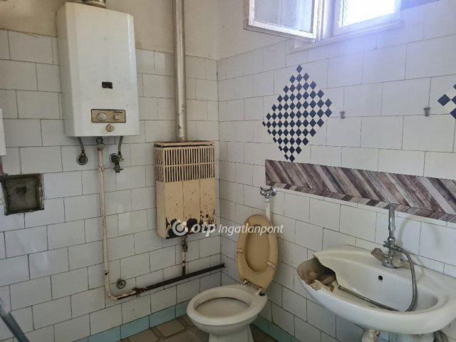 Eladó családi ház, Balmazújvárosban 25 M Ft, 2+1 szobás