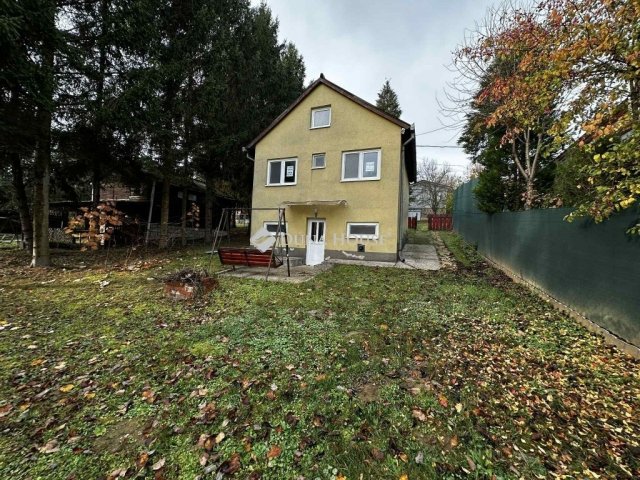 Eladó nyaraló, Igalon 34.9 M Ft, 3 szobás / költözzbe.hu