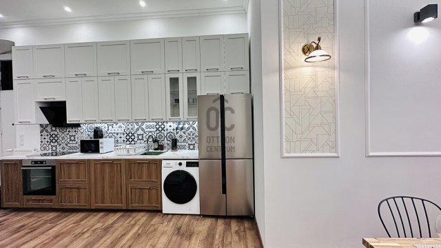 Eladó téglalakás, Budapesten, VIII. kerületben 179 M Ft