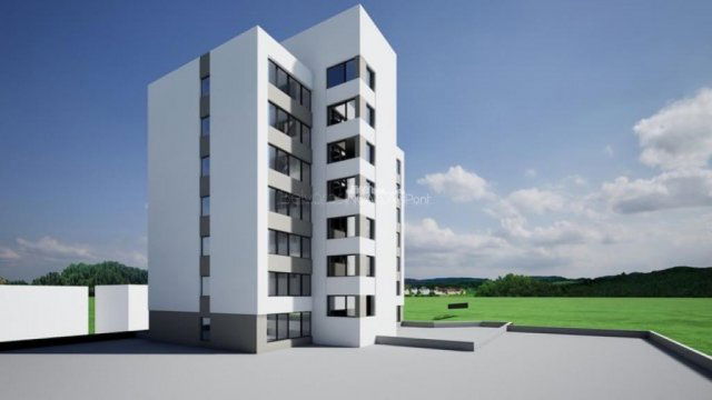 Eladó téglalakás, Szombathelyen 36.9 M Ft, 2 szobás