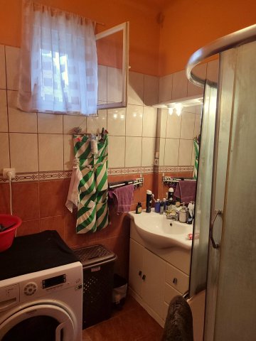 Eladó családi ház, Marcaliban 53.5 M Ft, 3+2 szobás