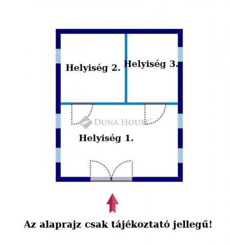 Eladó telek, Szigetszentmiklóson 20 M Ft / költözzbe.hu
