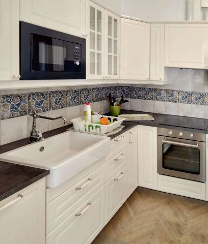 Kiadó téglalakás, albérlet, V. kerületben, Váci utcában