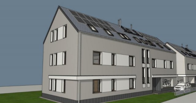Eladó téglalakás, Érden 99.9 M Ft, 4 szobás