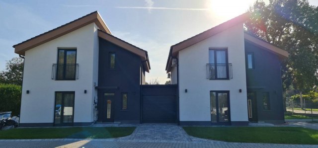 Eladó sorház, Oroszlányban 84.9 M Ft, 4+1 szobás