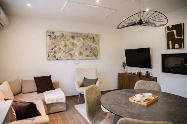 Eladó téglalakás, Budapesten, XIII. kerületben 109.9 M Ft