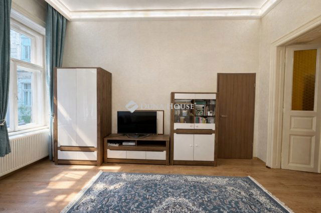 Eladó téglalakás, Budapesten, XIV. kerületben 95.5 M Ft