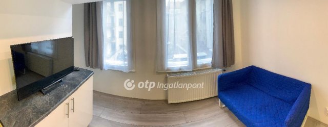 Eladó téglalakás, Budapesten, VII. kerületben 132 M Ft, 3 szobás