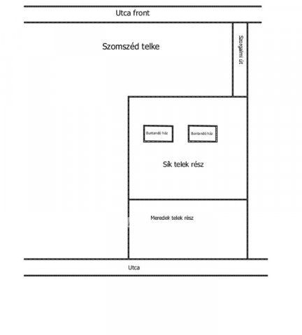 Eladó telek, Budakeszin 150 M Ft / költözzbe.hu