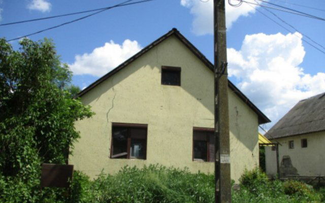 Eladó családi ház, Kiskinizsen 6.59 M Ft, 1+1 szobás