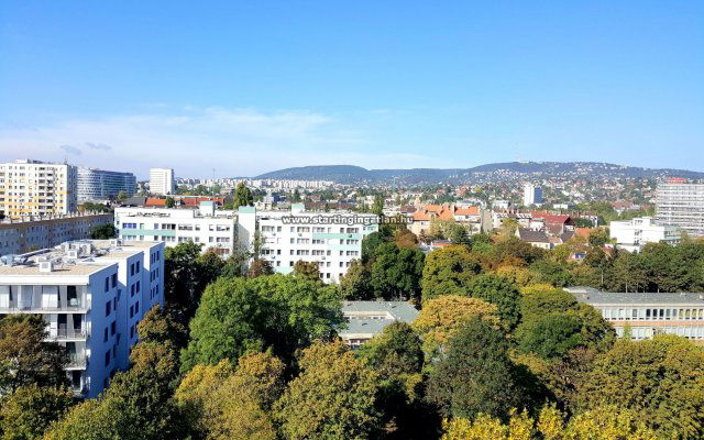 Kiadó panellakás, albérlet, XI. kerületben, Bártfai utcában