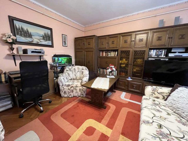 Eladó téglalakás, Fonyódon 69.9 M Ft, 3 szobás