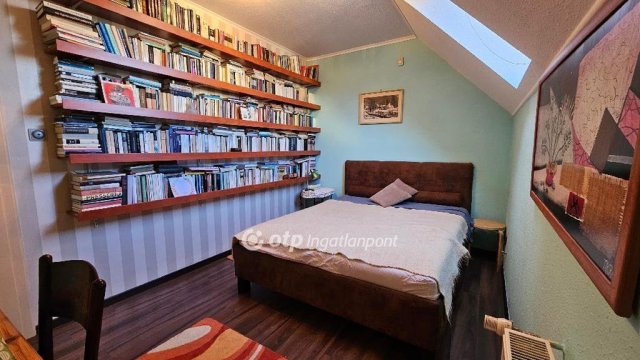 Eladó ikerház, Egerben 118 M Ft, 2+2 szobás