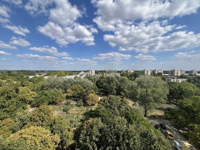 Eladó téglalakás, Budapesten, XVIII. kerületben 54.9 M Ft