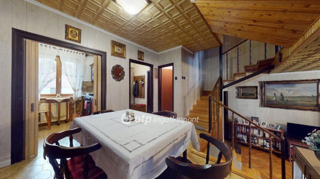 Eladó sorház, Nyíregyházán 74.9 M Ft, 5 szobás