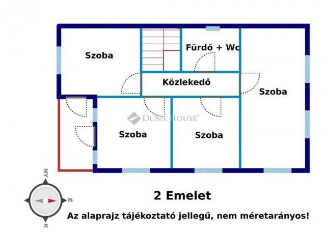 Eladó családi ház, Pomázon 220 M Ft, 8 szobás