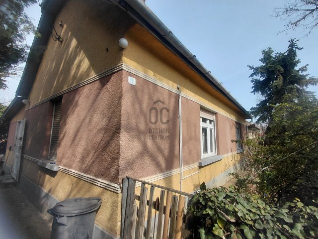 Eladó családi ház, Dunaharasztin 54.9 M Ft, 3 szobás