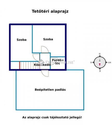 Eladó családi ház, Maglódon 94.9 M Ft, 3+2 szobás