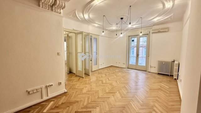 Eladó téglalakás, Budapesten, XIII. kerületben 231 M Ft