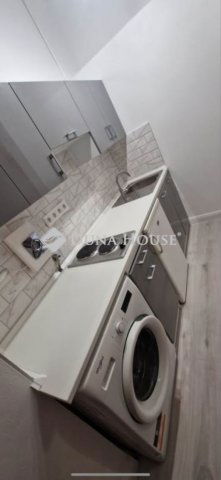 Eladó téglalakás, Budapesten, XIII. kerületben 45 M Ft, 1 szobás