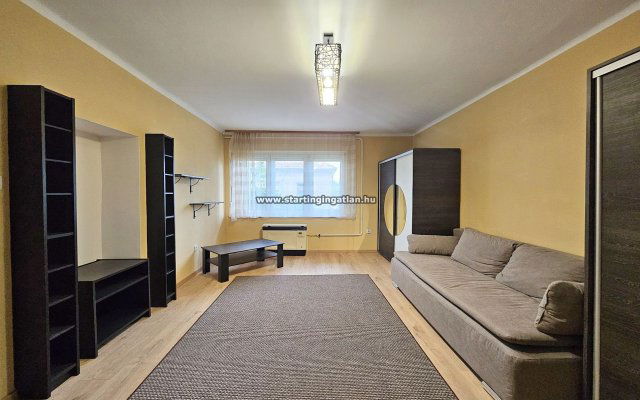 Eladó téglalakás, Budapesten, IV. kerületben, Baross utcában