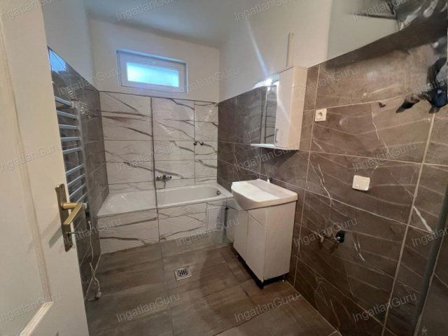 Eladó téglalakás, Izsákon 18.8 M Ft, 2 szobás