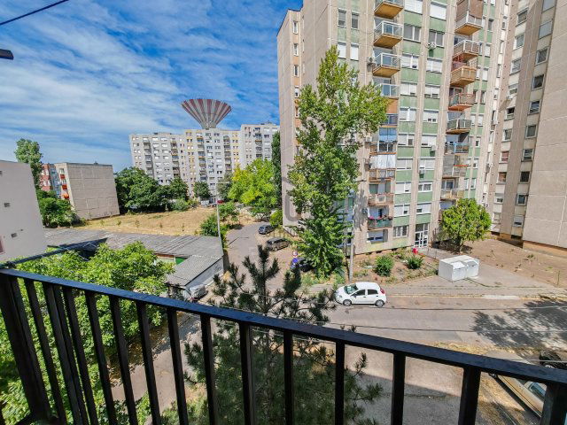 Eladó téglalakás, Budapesten, XXI. kerületben 47 M Ft, 2 szobás