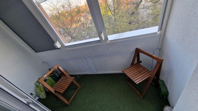 Eladó panellakás, Hódmezővásárhelyen 41.9 M Ft, 2+1 szobás