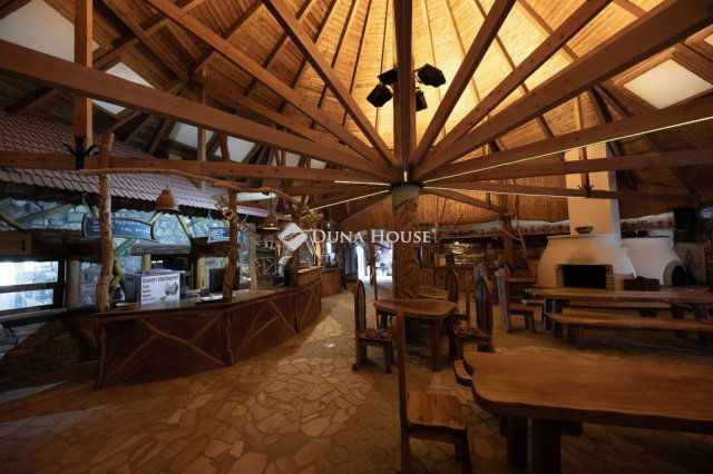 Eladó üzlethelyiség, Nőtincsen 720 M Ft / költözzbe.hu