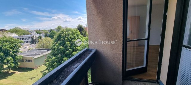Eladó téglalakás, Keszthelyen, Fodor utcában 37.9 M Ft, 3 szobás