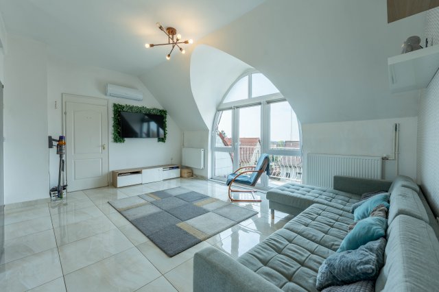 Eladó téglalakás, Budapesten, XVIII. kerületben 82.99 M Ft