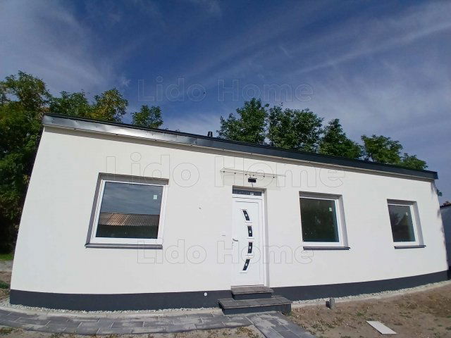 Eladó családi ház, Bőnyön 65.8 M Ft, 3 szobás