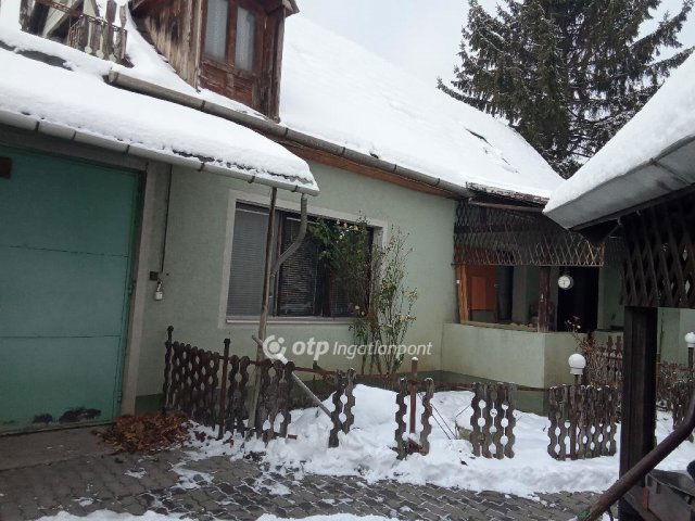 Eladó családi ház, Érden 79 M Ft, 2+1 szobás