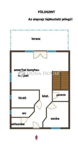 Eladó ikerház, Gyálon 109 M Ft, 6 szobás / költözzbe.hu