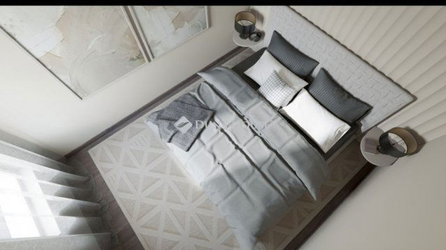 Eladó téglalakás, Budapesten, IX. kerületben 195 M Ft, 4 szobás