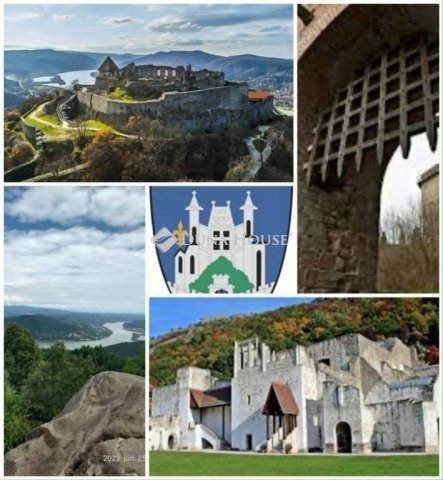 Eladó családi ház, Visegrádon 129.9 M Ft, 4 szobás