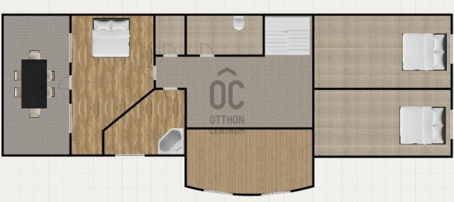 Eladó családi ház, Csolnokon 159 M Ft, 5 szobás