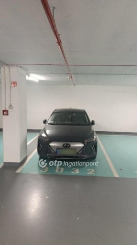 Eladó garázs, Budapesten, XI. kerületben 11.5 M Ft