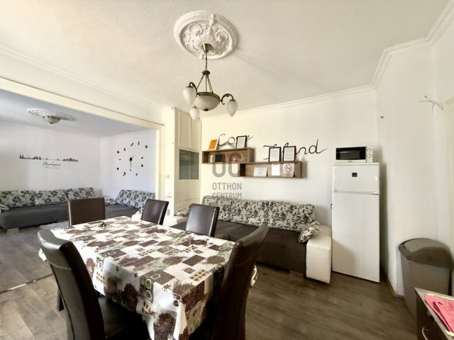 Eladó családi ház, Budapesten, XVIII. kerületben 139.9 M Ft